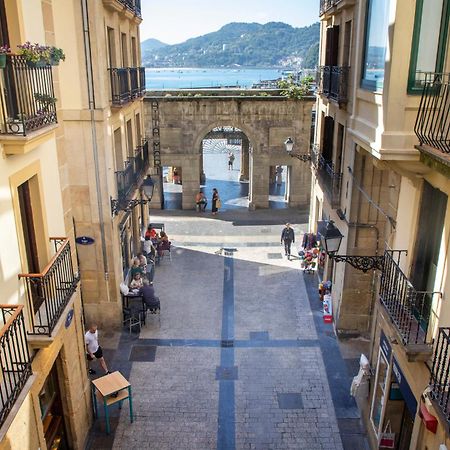 Old Town Homestay San Sebastián Kültér fotó