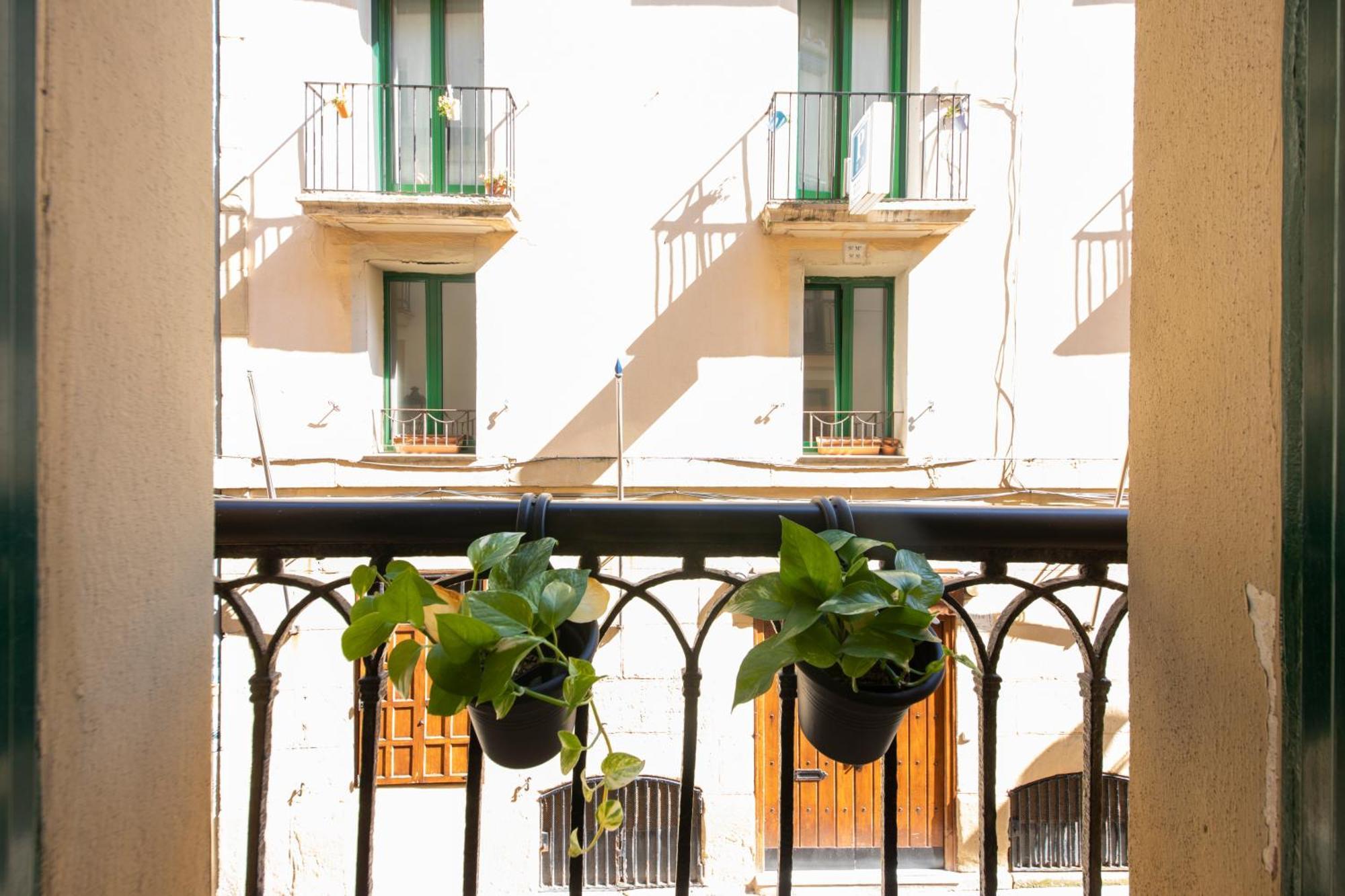 Old Town Homestay San Sebastián Kültér fotó